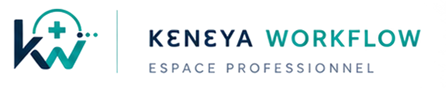 KƐnƐya WorkFlow — Espace professionnel