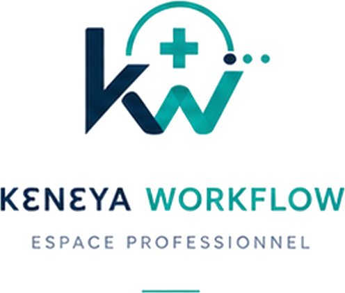 KƐnƐya WorkFlow — Espace professionnel